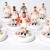 Subbuteo Andrew Table Soccer Benfica 1967-68 on WSB Professional bases